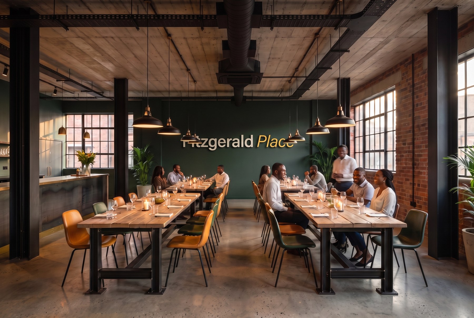 Function Room